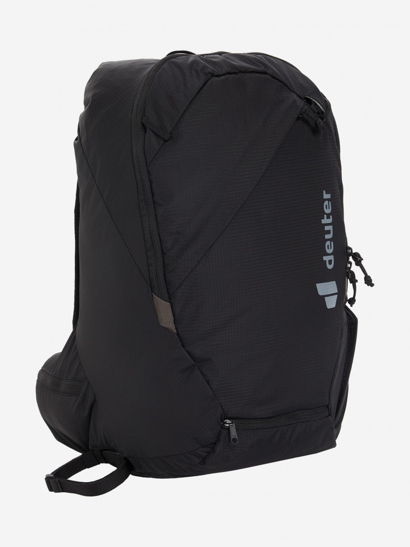 фото Рюкзак deuter updays 24 л, серый