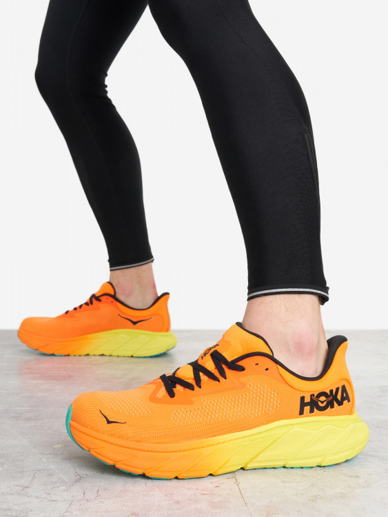 Кроссовки мужские Hoka One One Arahi 7