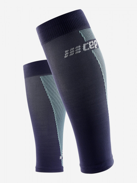 Гетры компрессионные мужские CEP Ultralight Run, 1 пара
