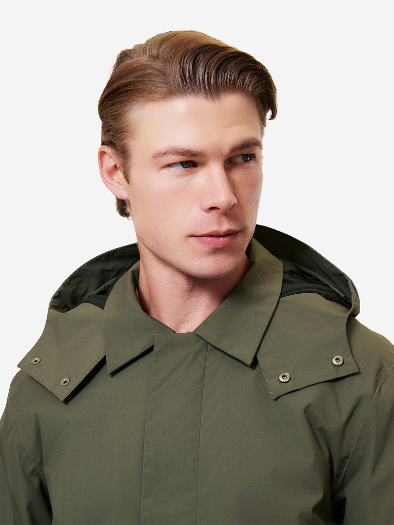 Плащ мужской NORPPA Kumir