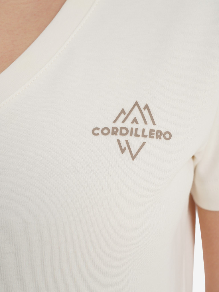 Футболка женская Cordillero