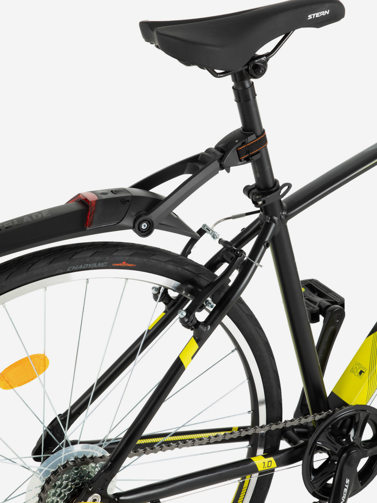 Крыло заднее SKS Nightblade 26-29"