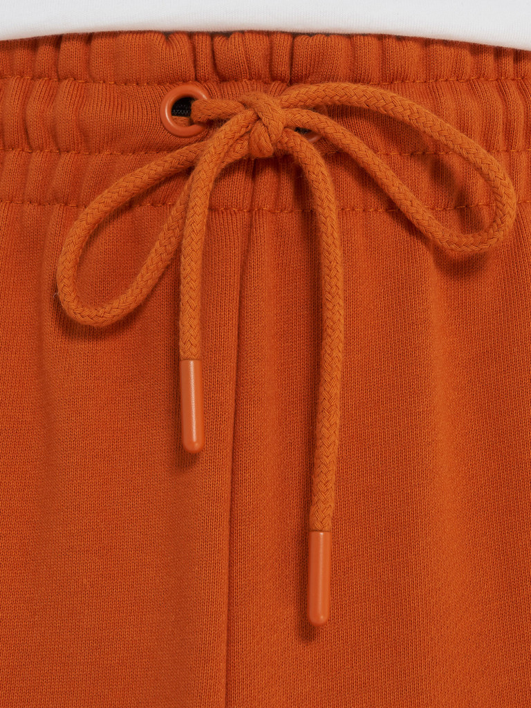 Брюки флисовые мужские Kappa