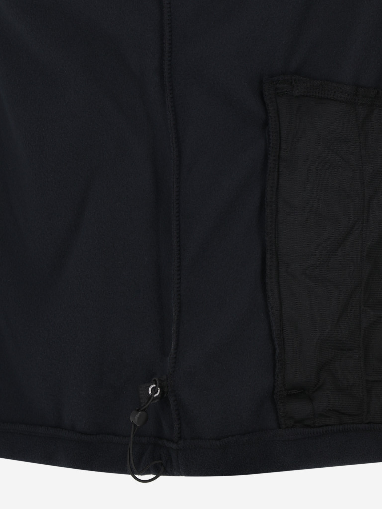 Джемпер флисовый мужской Columbia Fast Trek II Full Zip Fleece, Plus Size