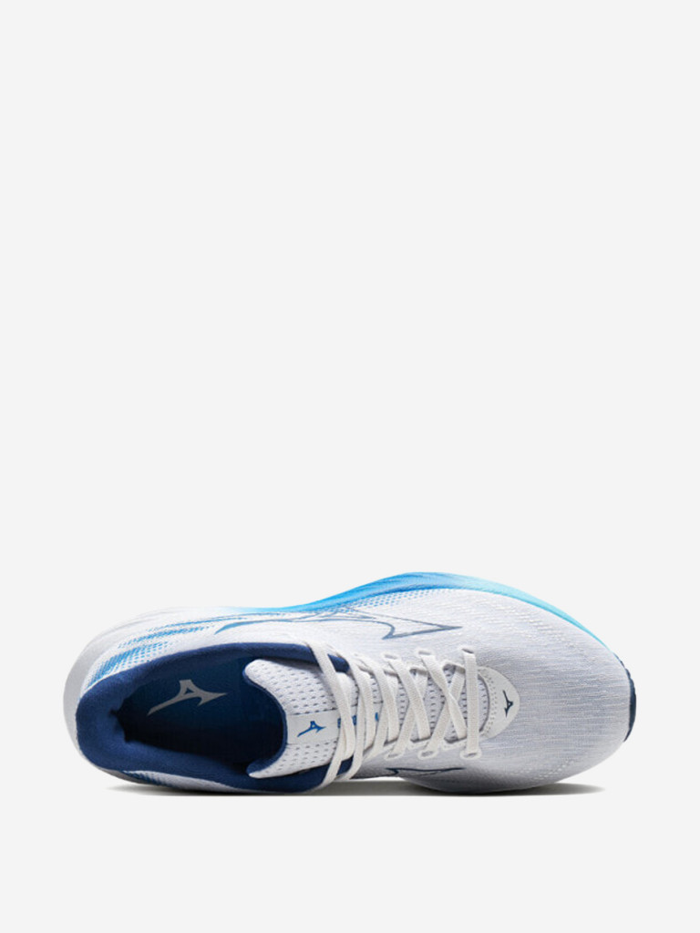 Кроссовки Mizuno Wave Rider 28