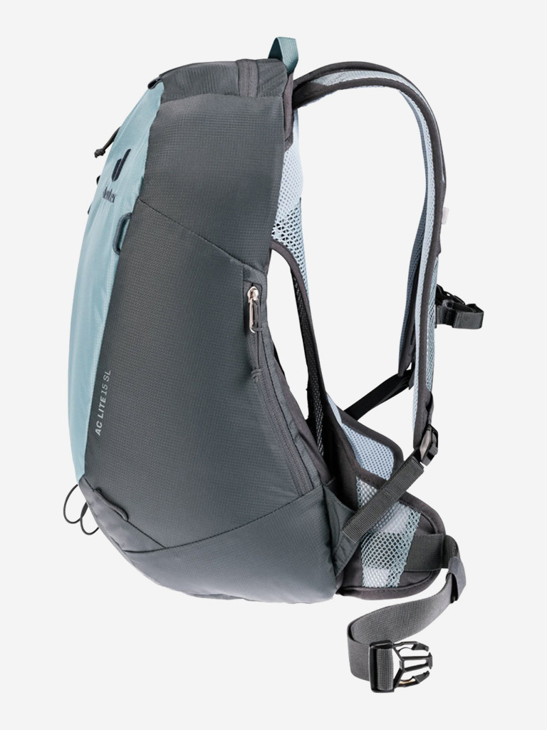 Рюкзак Deuter AC Lite 15 SL