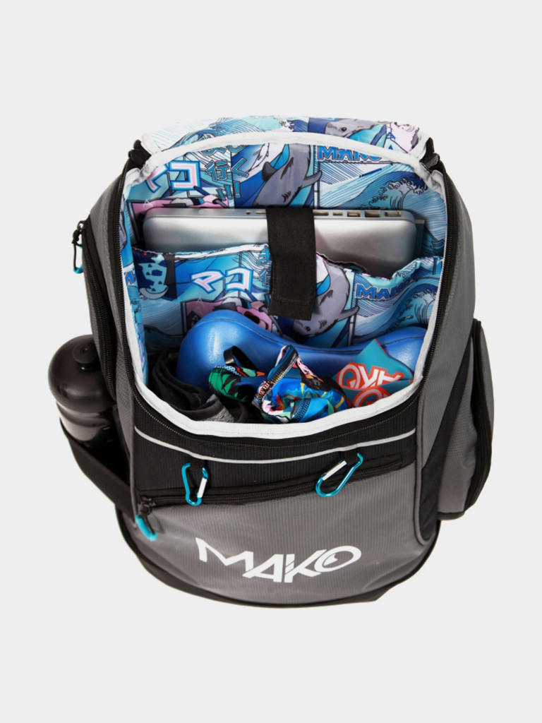 Рюкзак Mako Manga back pack