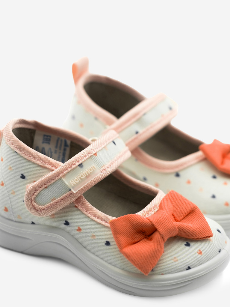 Сандалии детские Nordman Stars
