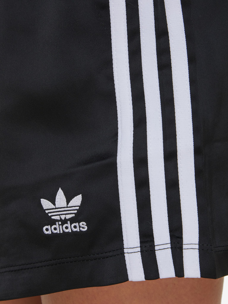 Шорты женские adidas Satin