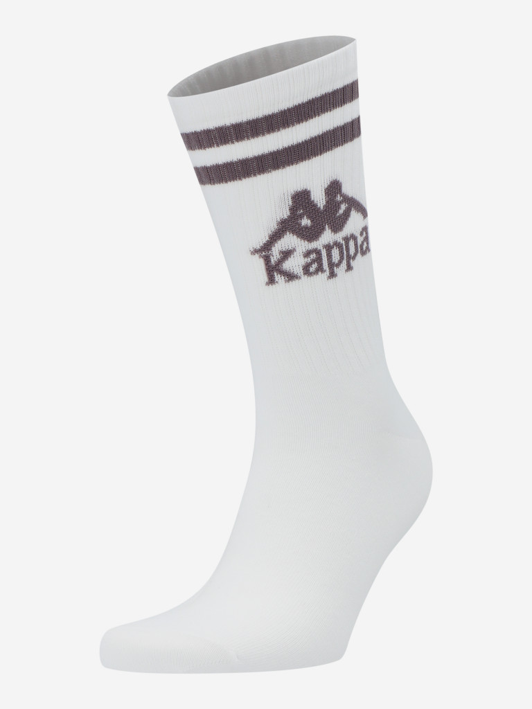 Носки Kappa, 3 пары