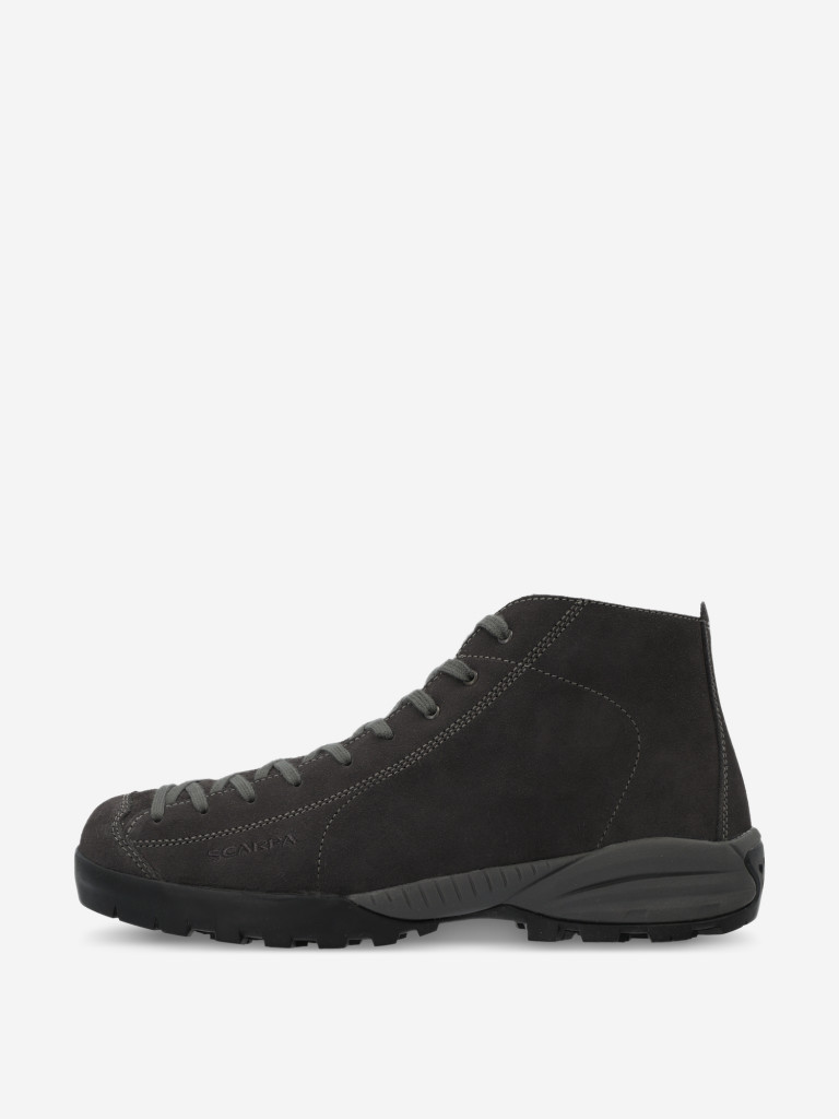 Ботинки мужские Scarpa Mojito City Mid GTX