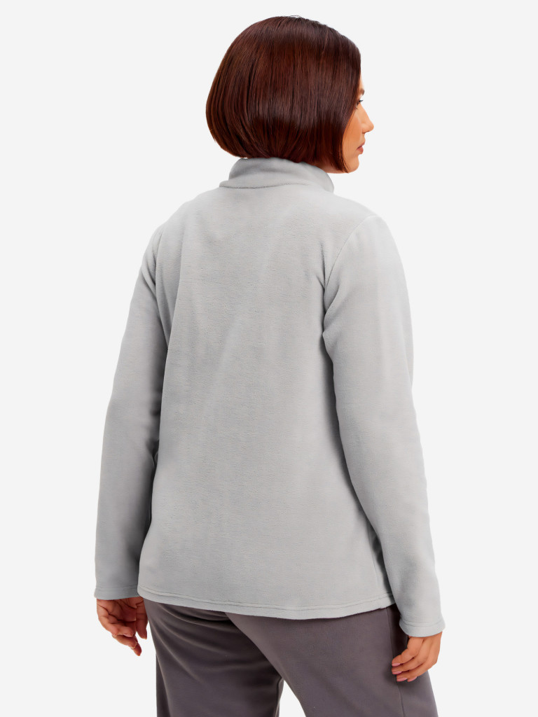 Кофта на молнии толстовка IRONCUST