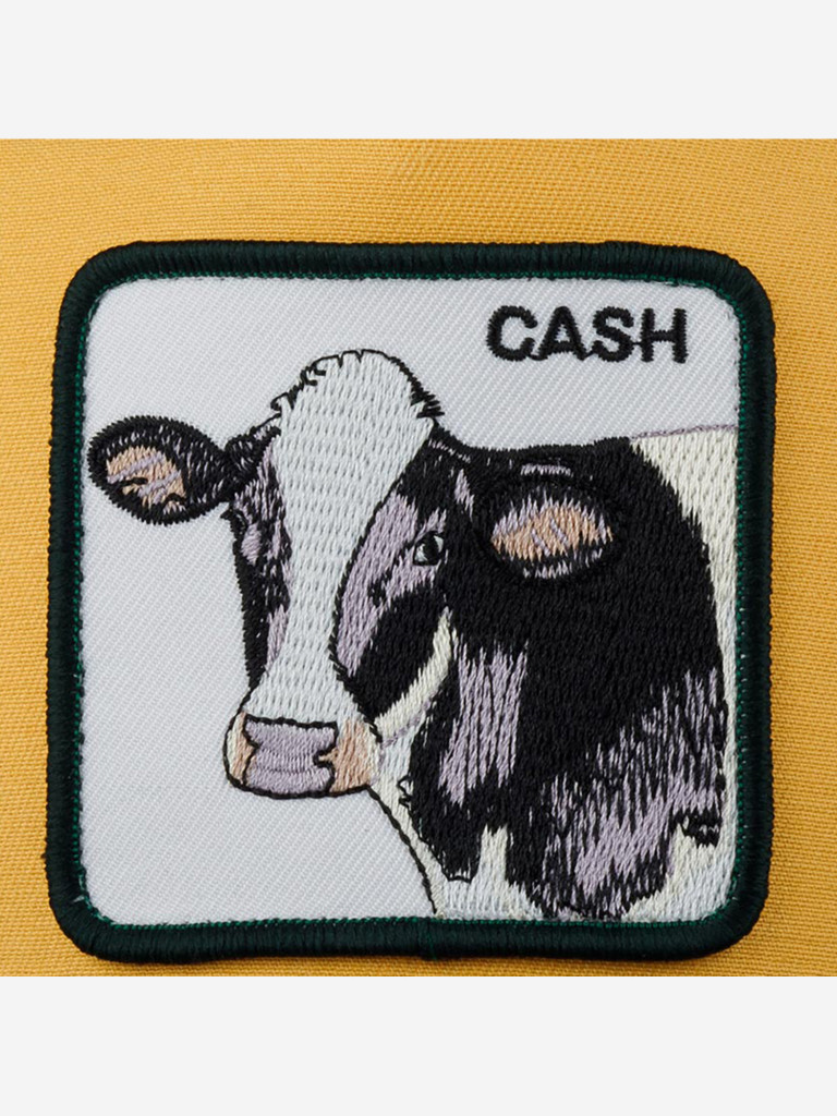 Бейсболка с сеточкой GOORIN BROTHERS 101-0383