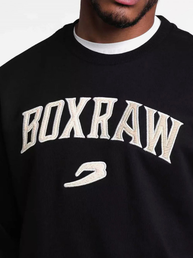 Свитшот Boxraw East Street