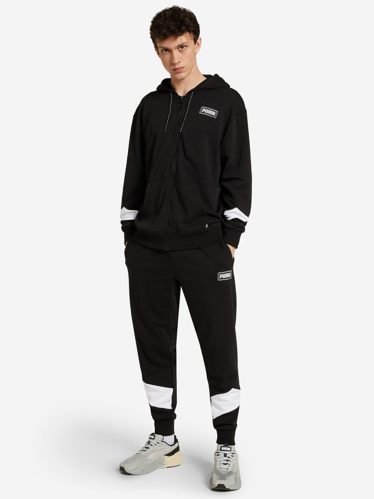 Брюки мужские PUMA Rebel