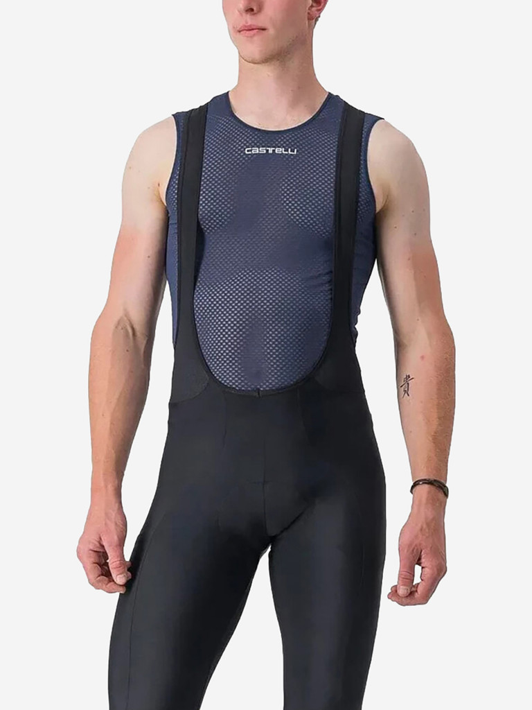 Майка мужская CASTELLI Pro Mesh 2.0 Sleeveless