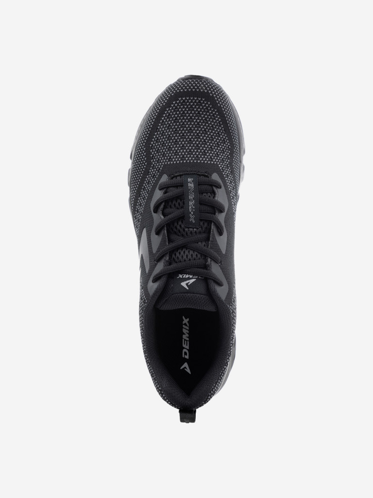 Кроссовки мужские Demix X-Trainer III