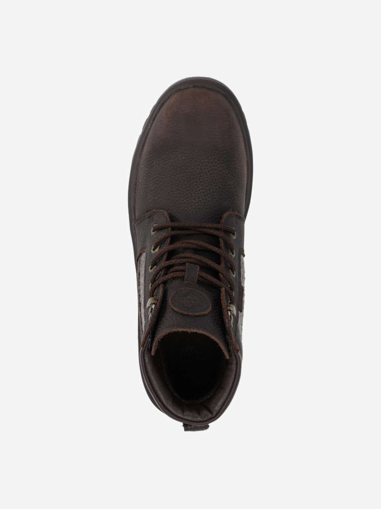 Ботинки утепленные мужские Cordillero Garnet