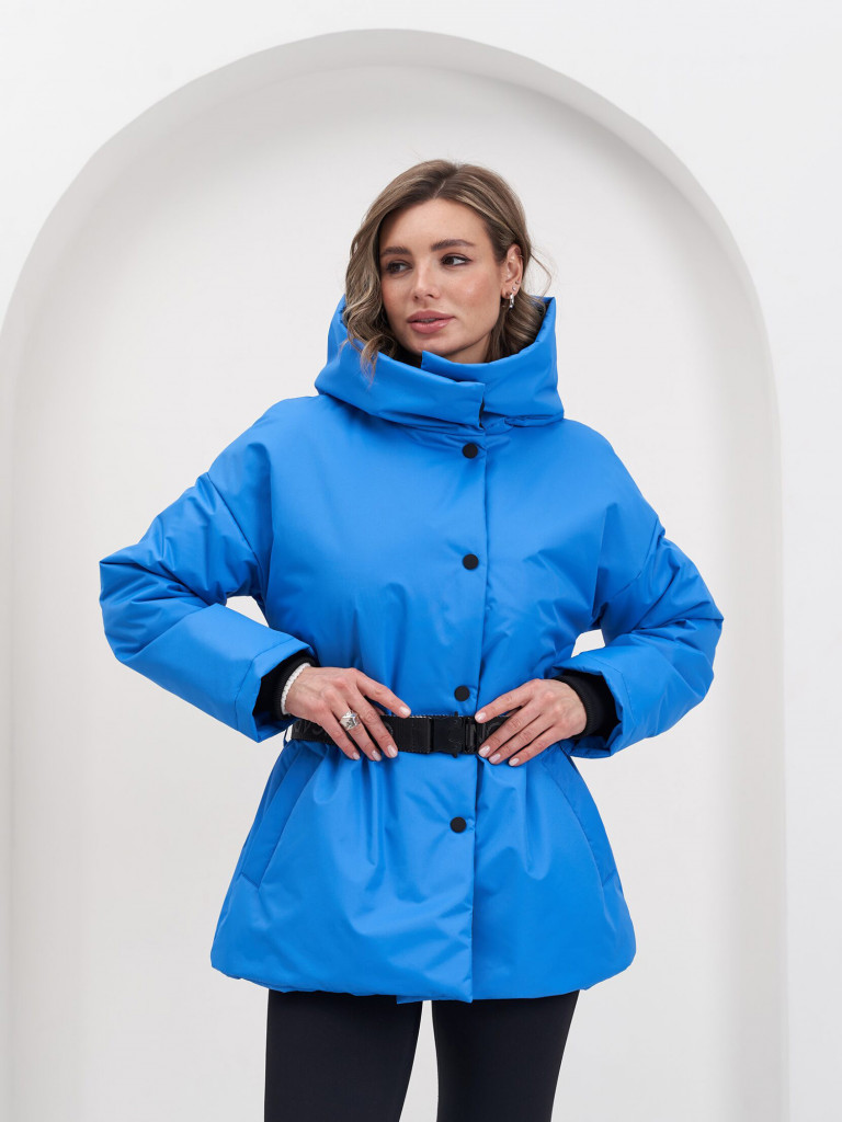 Куртка женская Onicape Карповка