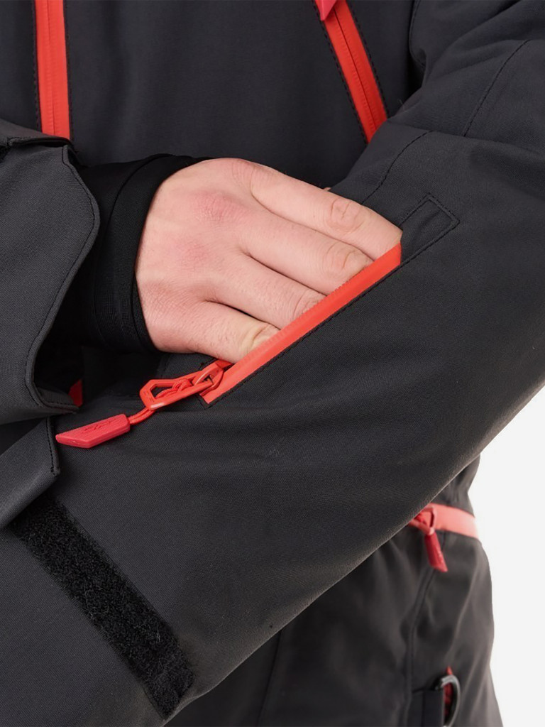 Комбинезон снегоходный Dragonfly expedition