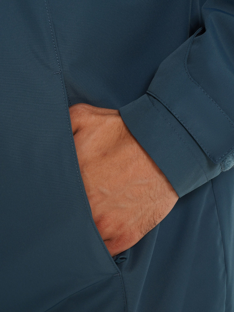 Ветровка мужская Demix Discover