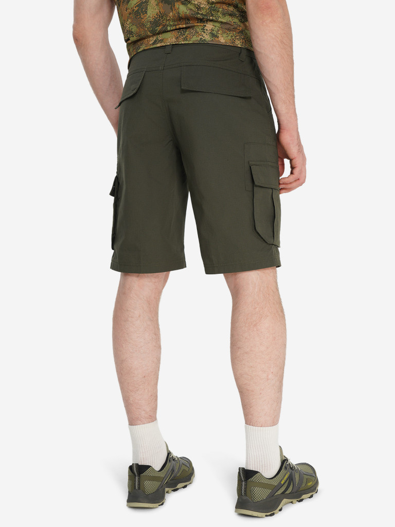 Шорты мужские Geotech