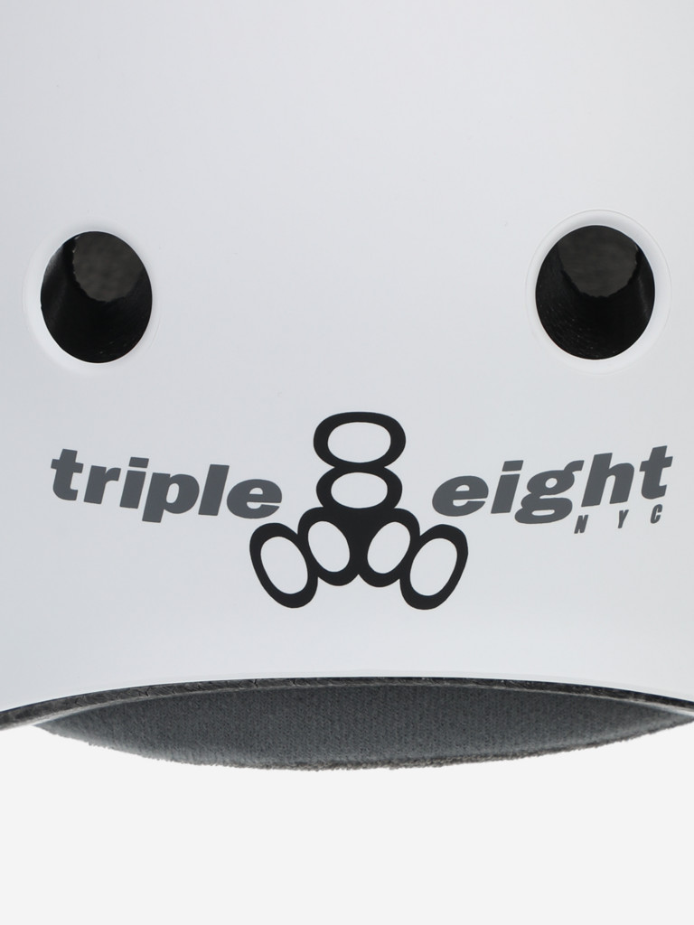 Шлем женский Triple Eight Certified Sweatsaver