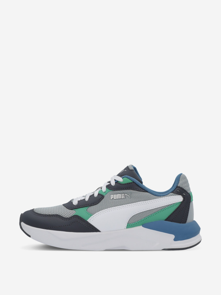 Кроссовки для мальчиков PUMA X-Ray Speed Lite Jr