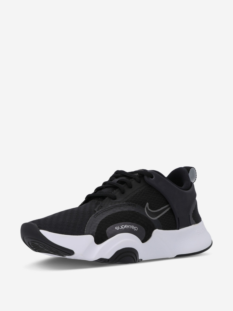 Кроссовки женские Nike SuperRep Go 2