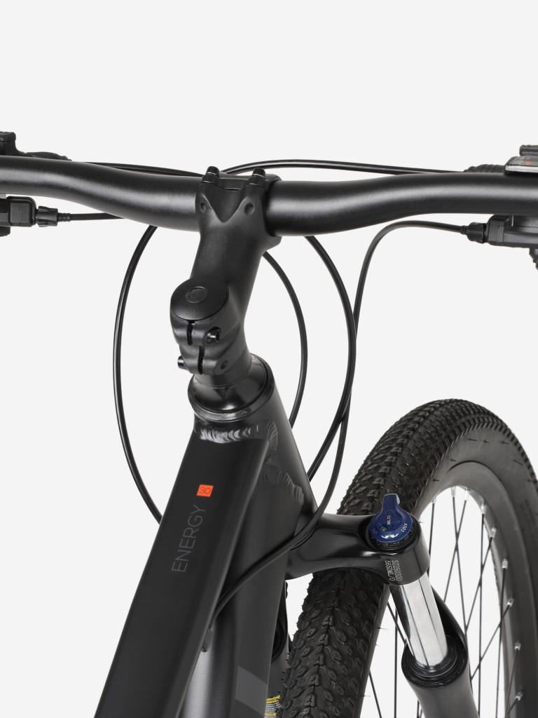 Велосипед горный Stern Energy 3.0 27.5"