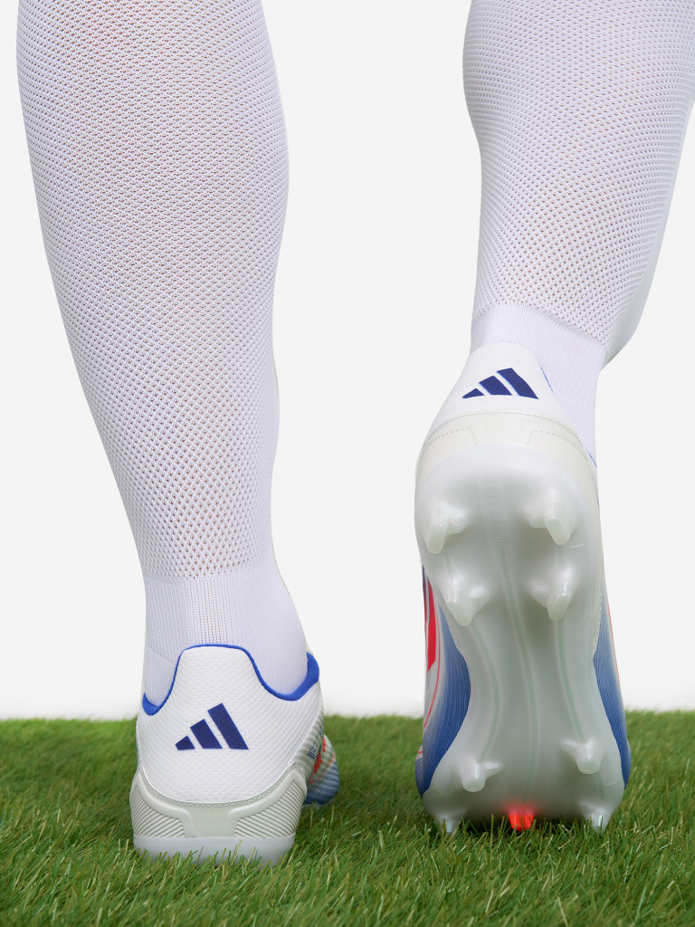 Бутсы мужские adidas F50 League FG/MG