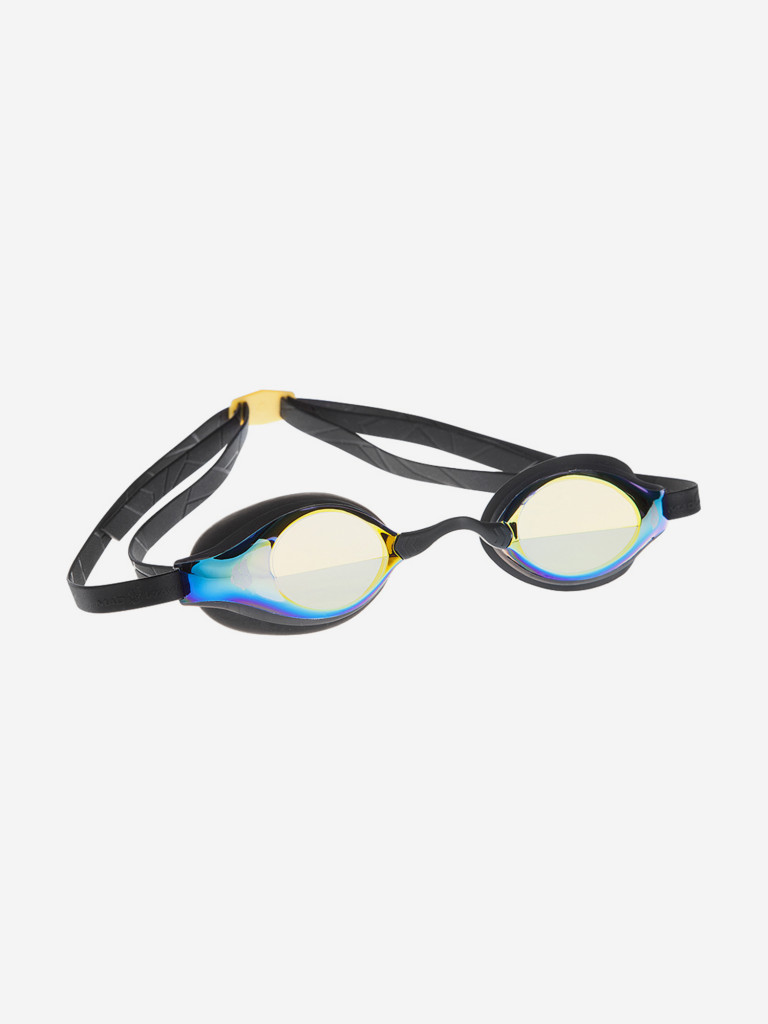 Стартовые очки Mad Wave Mad Wave Record breaker Mirror