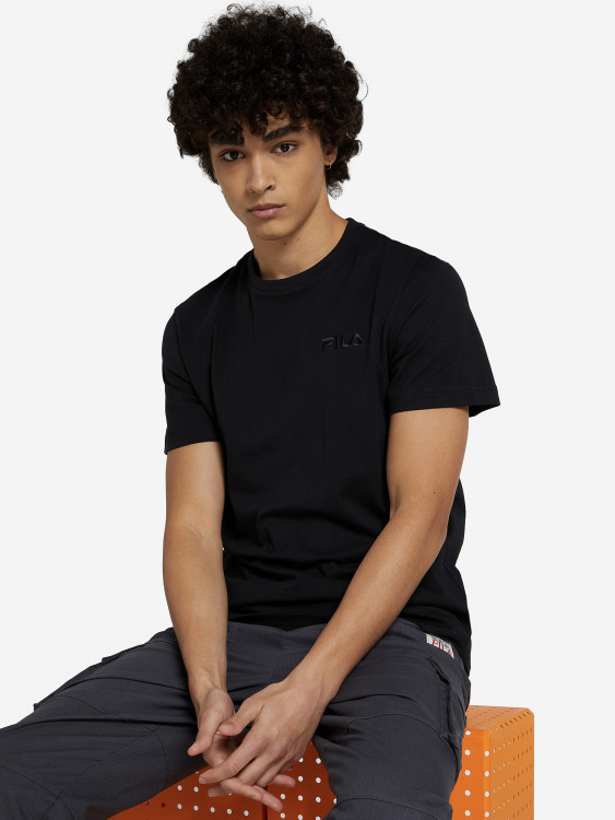 Футболка мужская FILA