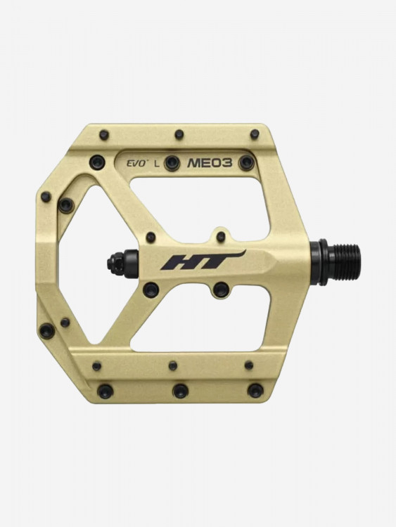 Педали HT ME03