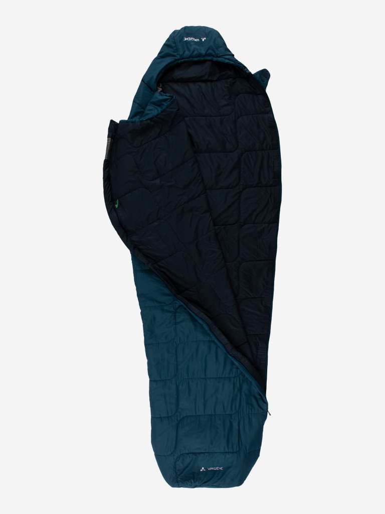 Спальный мешок VauDe Sioux 100 SYN +13