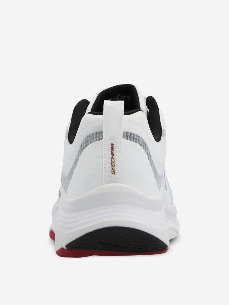 Кроссовки мужские Skechers D'Lux Fitness