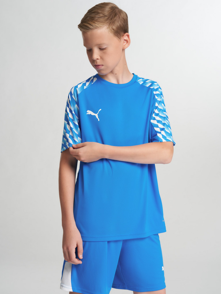 Футболка для мальчиков PUMA Teamliga26