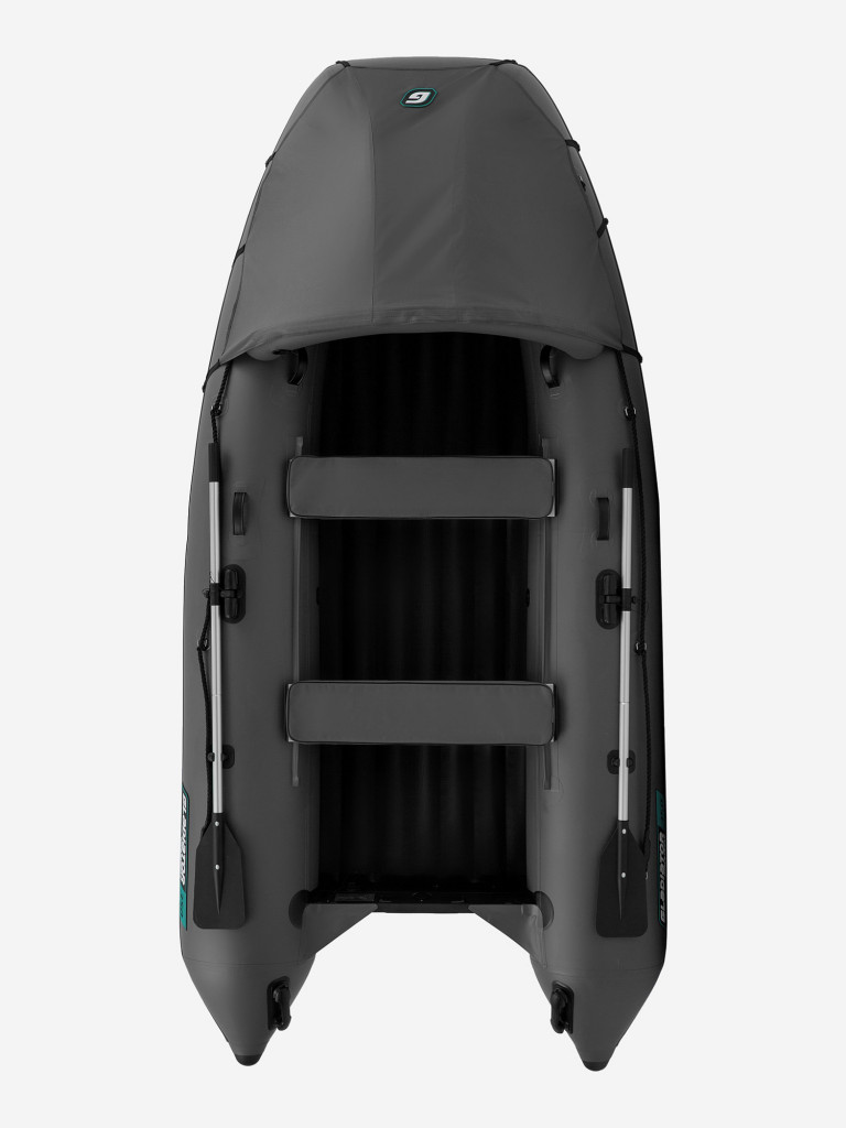 Надувная лодка GLADIATOR E 350 PRO