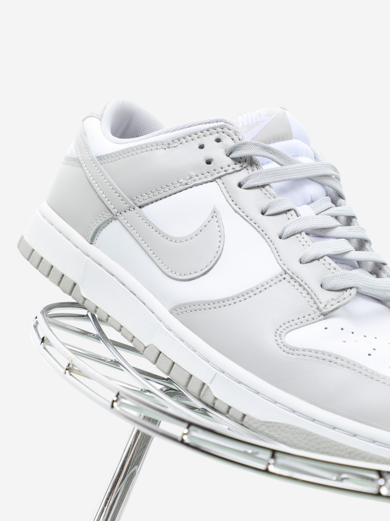 Кеды мужские Nike Low Retro