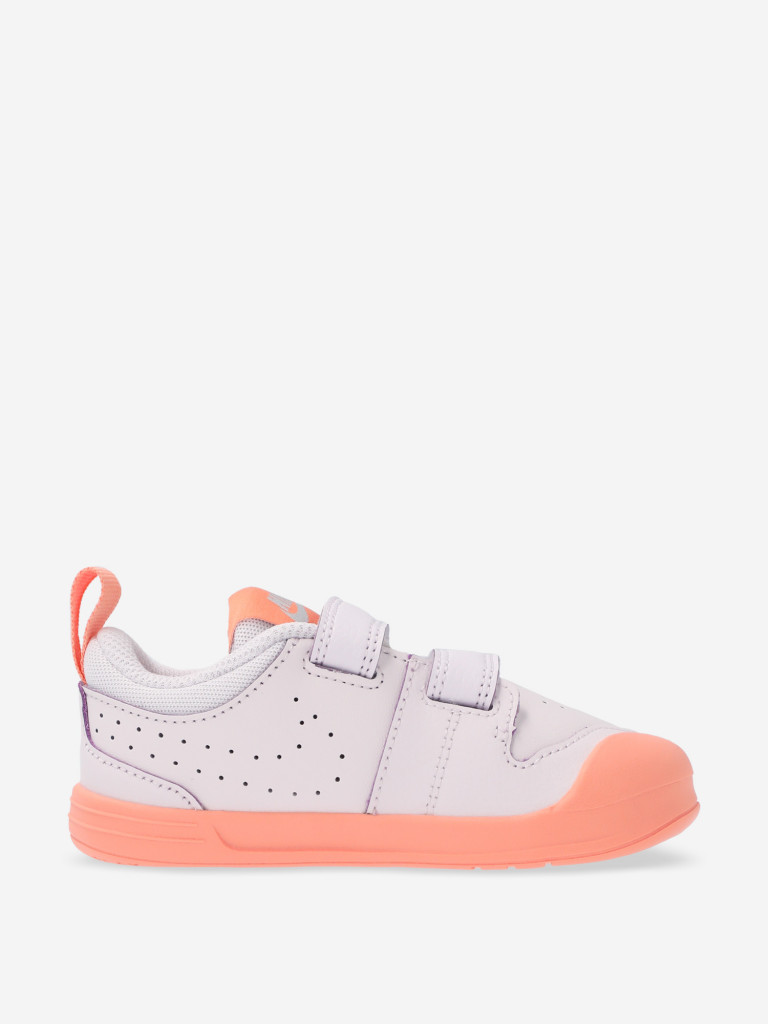 Кеды для девочек Nike Pico 5 (TDV)