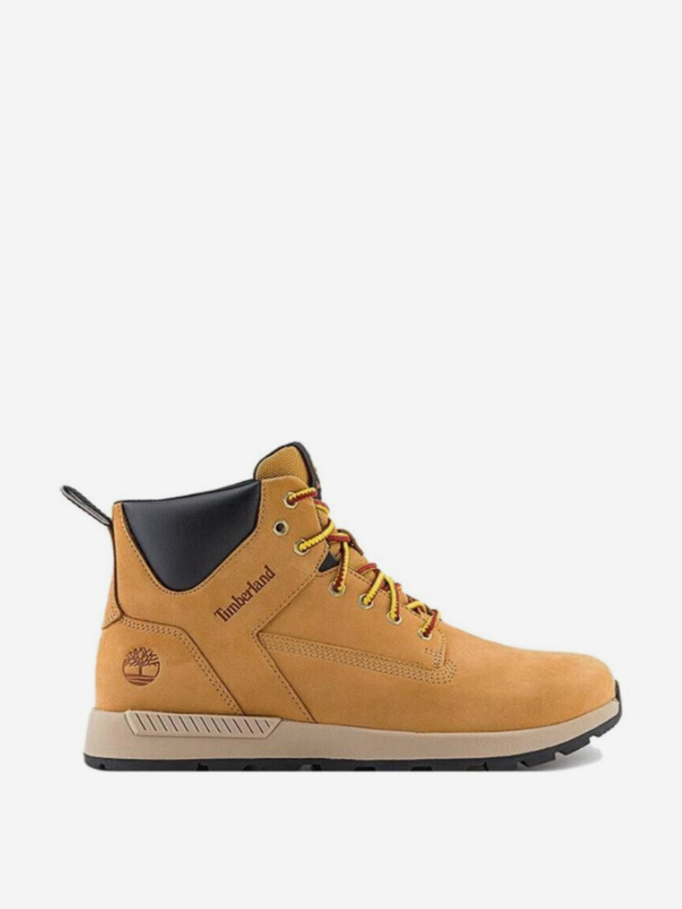 Ботинки Timberland Killington Trekker Chukka Wheat
