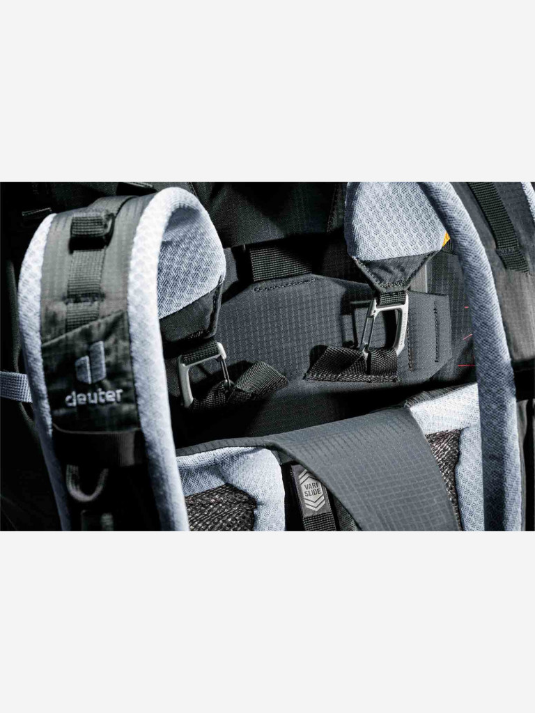 Рюкзак Deuter Aircontact Pro 65+10 SL