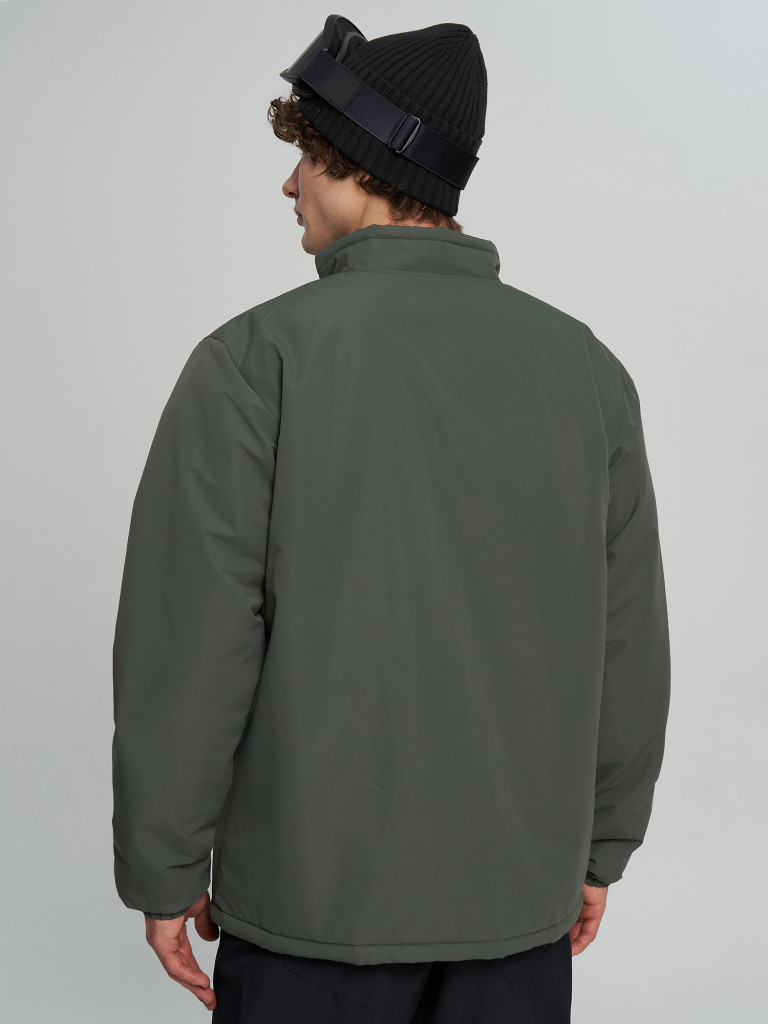 Куртка сноубордическая мужская Airblaster Double Puff