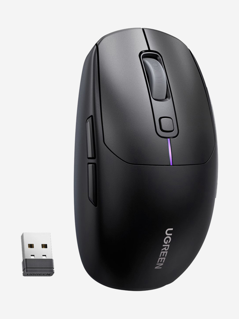 Беспроводная игровая мышь UGREEN MU103