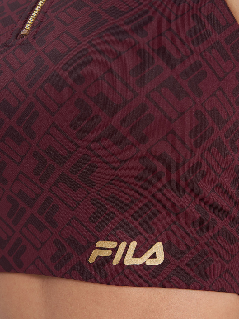 Топ бра спортивный FILA