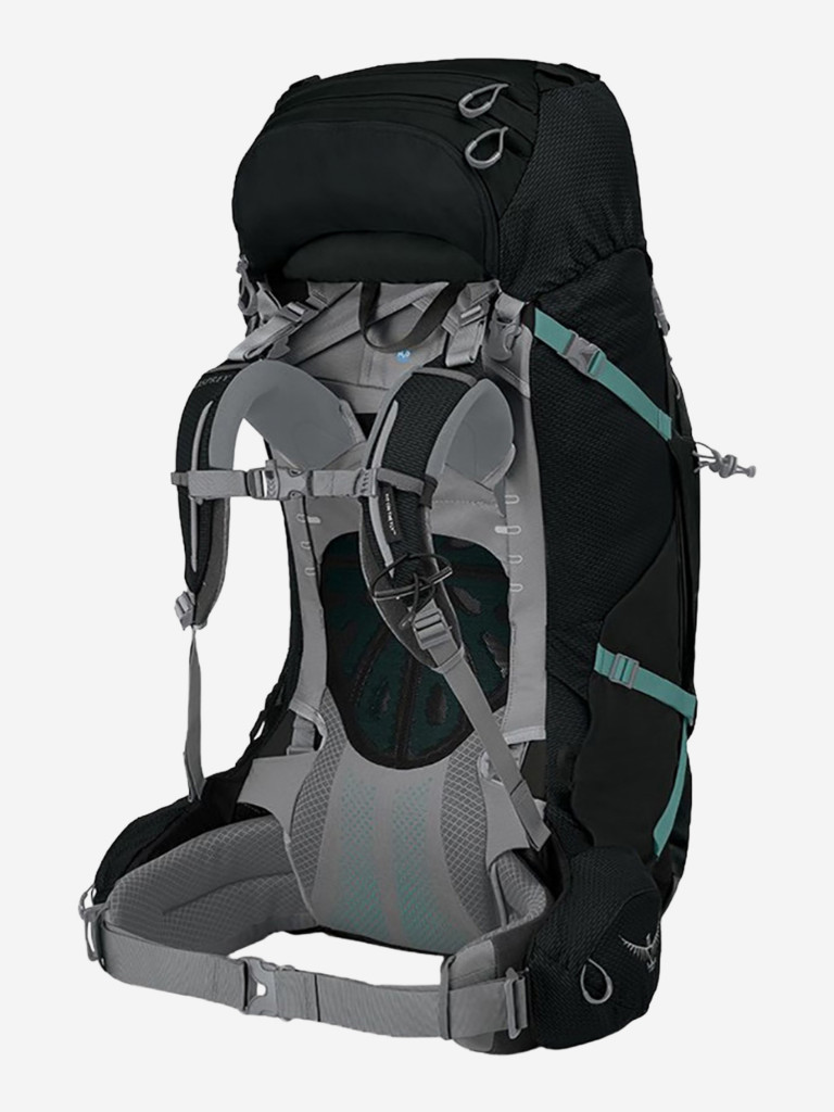 Рюкзак Osprey Ariel Plus 70 Black