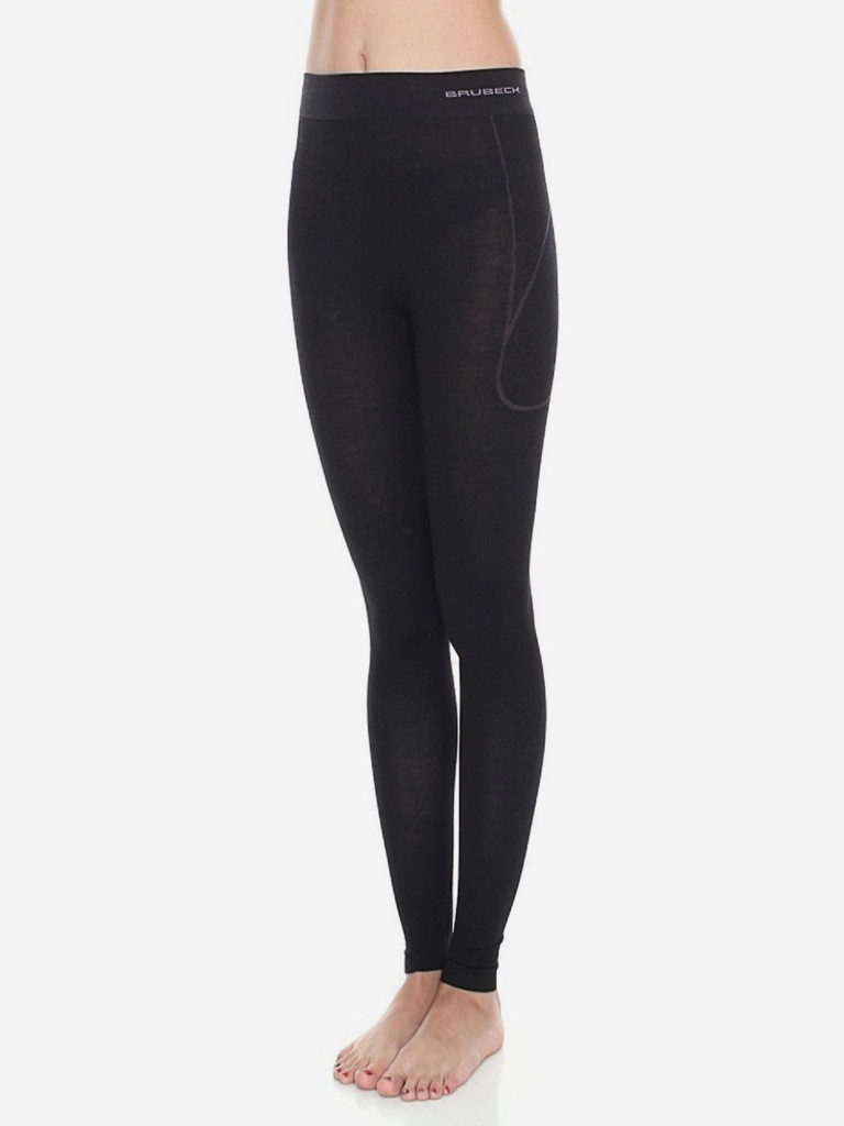 Трико женское Brubeck Active Wool
