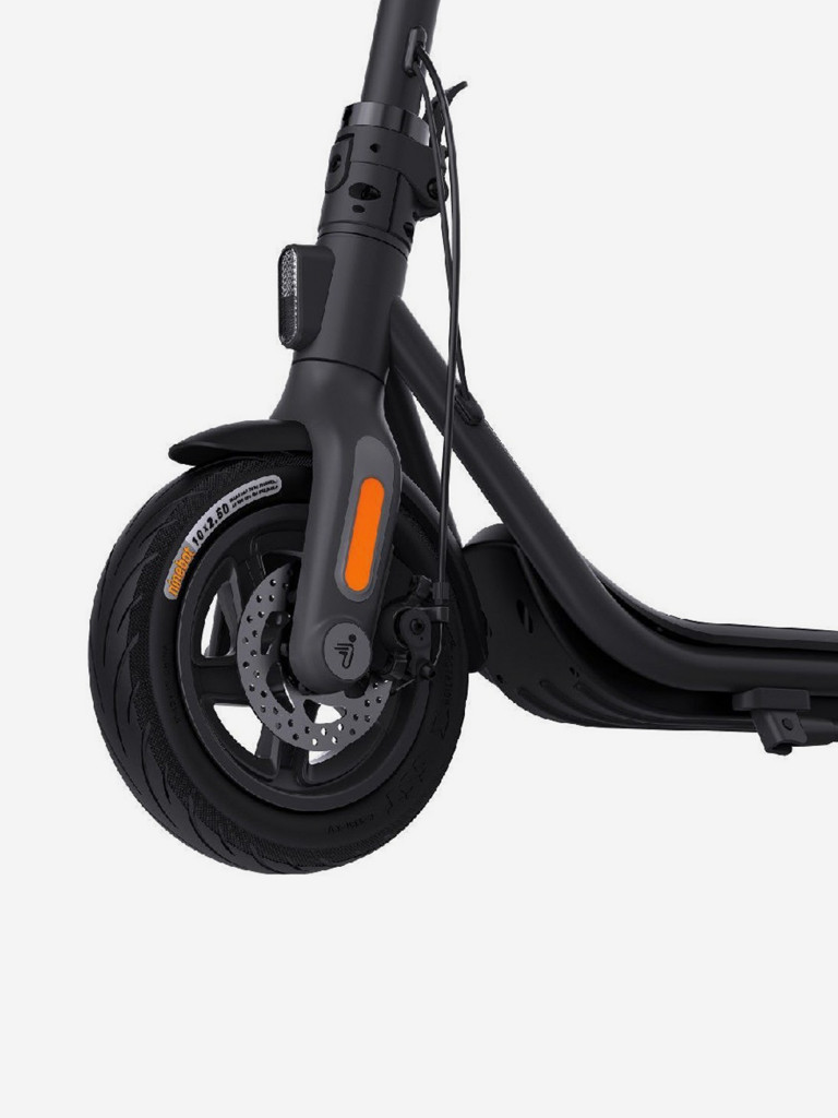 Электросамокат Ninebot KickScooter F2