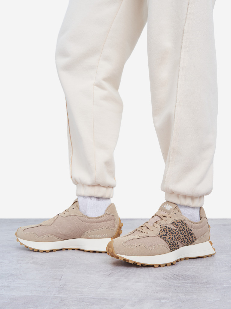 Кроссовки женские New Balance 327