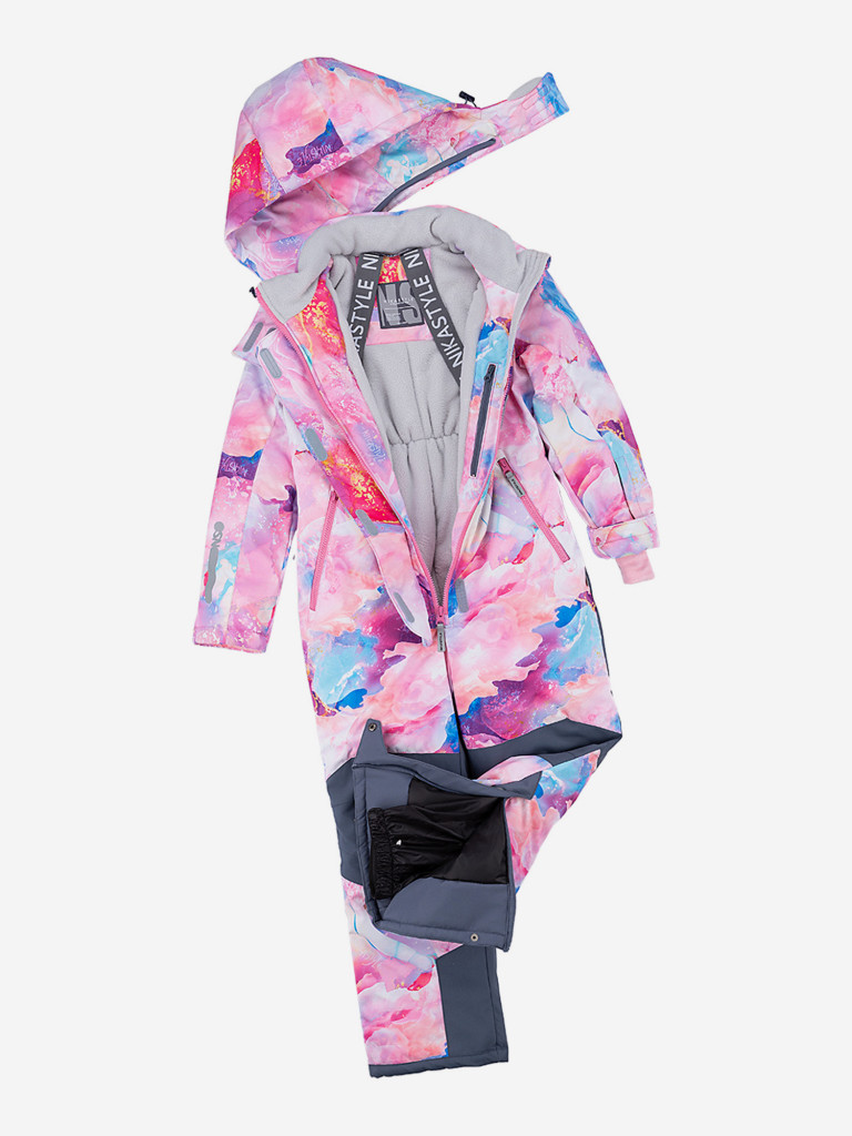 Комбинезон NIKASTYLE